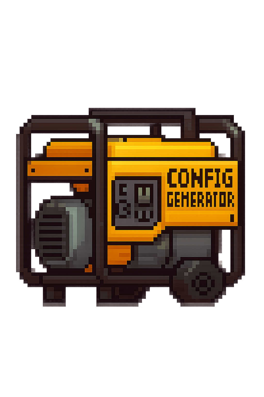 Config Generator