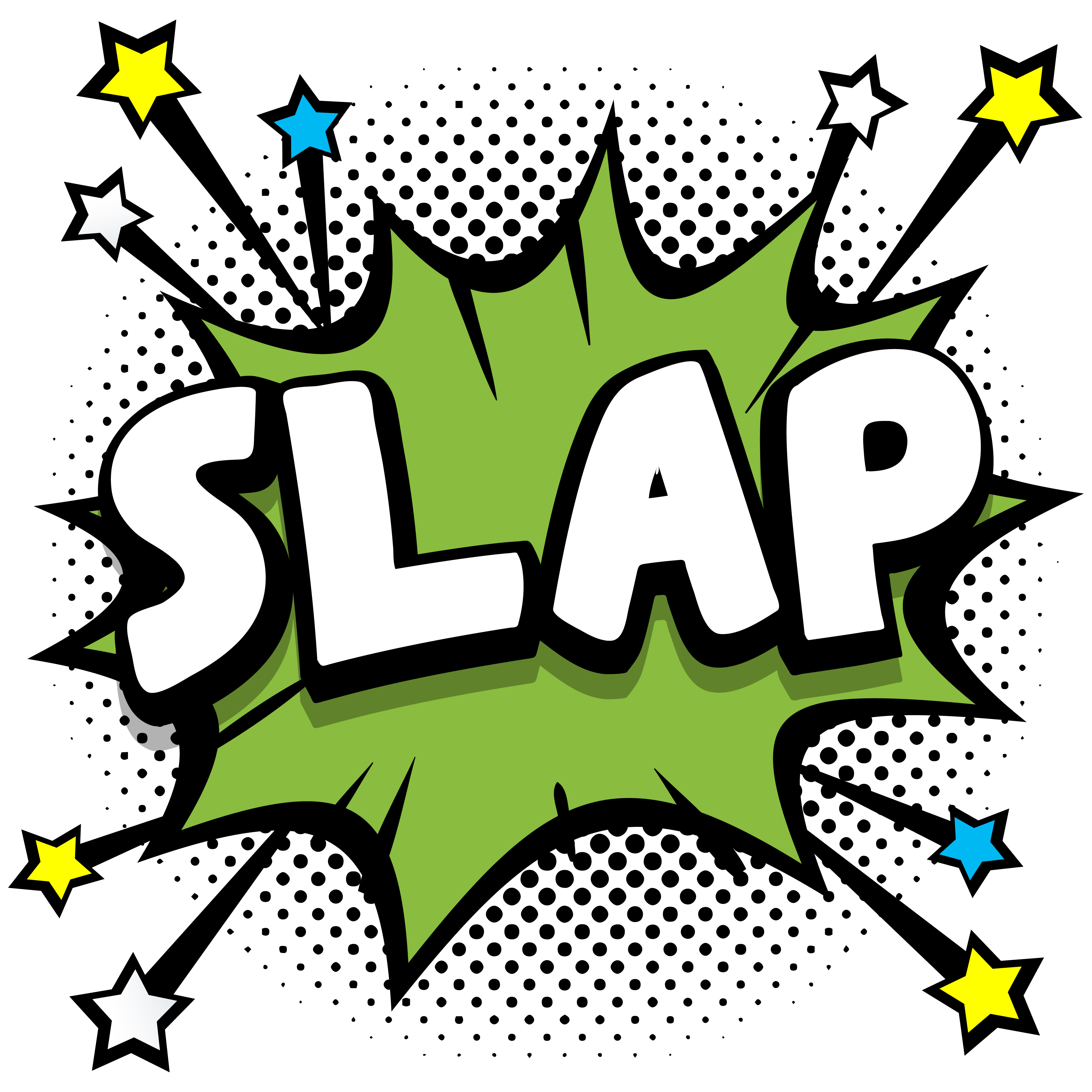 Slap Effect